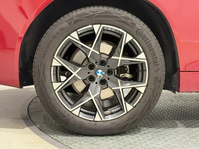 2025 BMW X3 — миниатюра 65