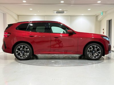 2025 BMW X3 — миниатюра 53