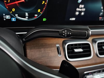 MERCEDES-BENZ GLE - 9