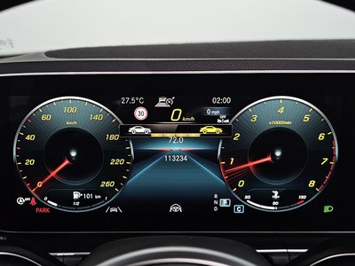 MERCEDES-BENZ GLE - 8