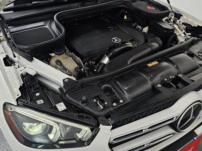 MERCEDES-BENZ GLE - 7
