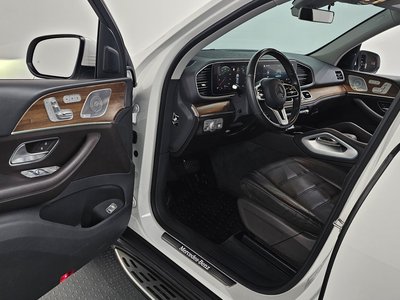 MERCEDES-BENZ GLE - 10