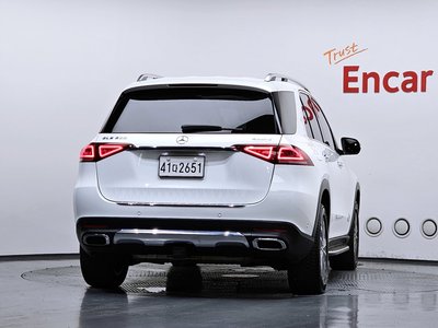 MERCEDES-BENZ GLE - 3