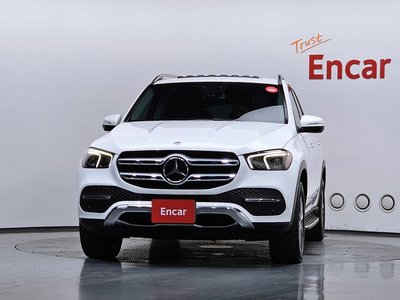 MERCEDES-BENZ GLE - 2