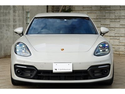 PORSCHE PANAMERA - 6