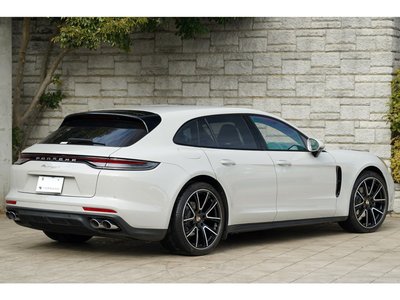 PORSCHE PANAMERA - 2