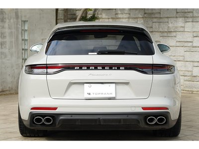 PORSCHE PANAMERA - 7