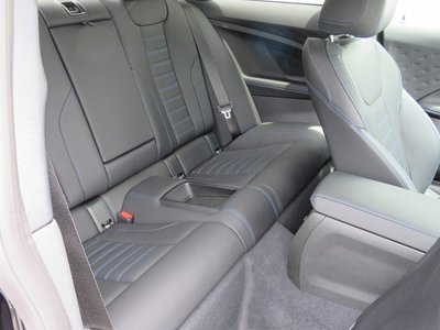 BMW 2 SERIES COUPE - 7