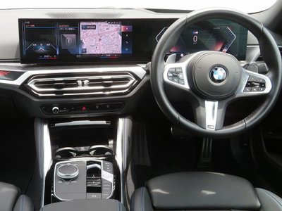 BMW 2 SERIES COUPE - 4