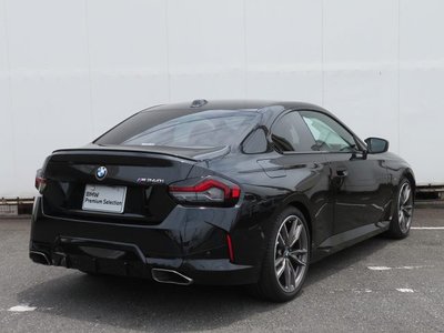 BMW 2 SERIES COUPE - 2