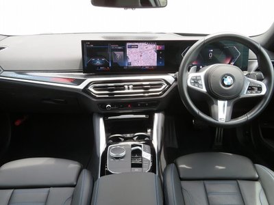 BMW 2 SERIES COUPE - 5