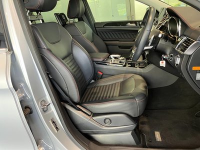 MERCEDES-BENZ GLE - 7
