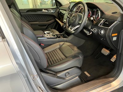 MERCEDES-BENZ GLE - 8