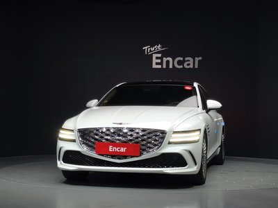 صورة 2 لـ 2024 Genesis G80 (RG3)