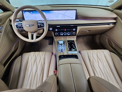 صورة 5 لـ 2024 Genesis G80 (RG3)