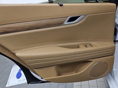 2024 Genesis G80 (RG3) — миниатюра 15