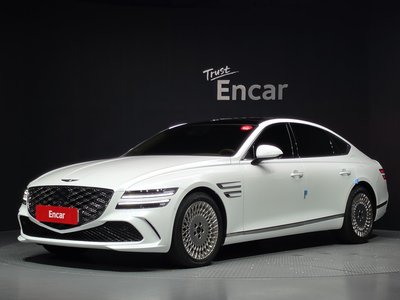 صورة 1 لـ 2024 Genesis G80 (RG3)