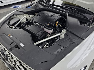 صورة 7 لـ 2024 Genesis G80 (RG3)