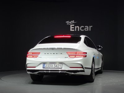 صورة 3 لـ 2024 Genesis G80 (RG3)