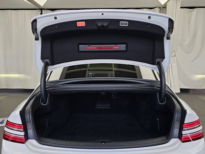 2024 Genesis G80 (RG3) — миниатюра 26