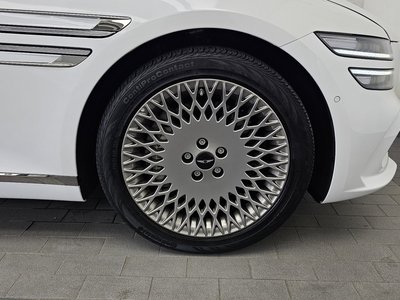 صورة 8 لـ 2024 Genesis G80 (RG3)