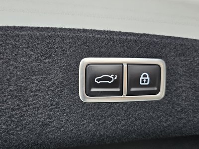 2024 Genesis G80 (RG3) — миниатюра 32