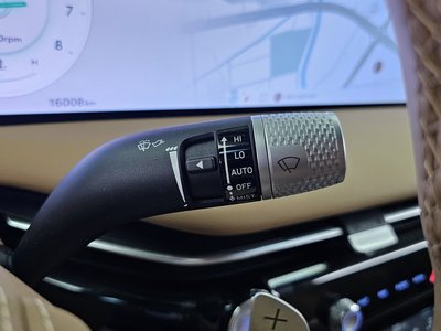 2024 Genesis G80 (RG3) — миниатюра 28