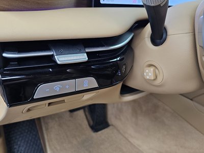 2024 Genesis G80 (RG3) — миниатюра 27