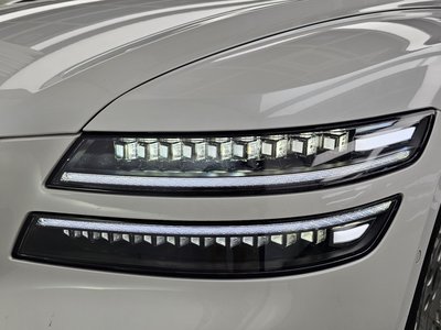 صورة 9 لـ 2024 Genesis G80 (RG3)