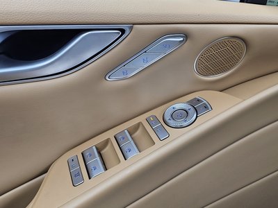 2024 Genesis G80 (RG3) — миниатюра 29