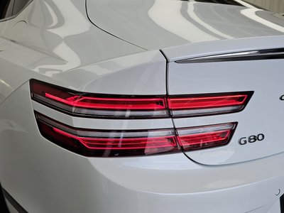 صورة 10 لـ 2024 Genesis G80 (RG3)