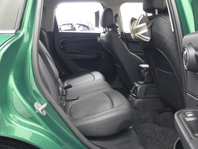 2022 MINI COOPER D COUNTRYMAN 缩略图 18