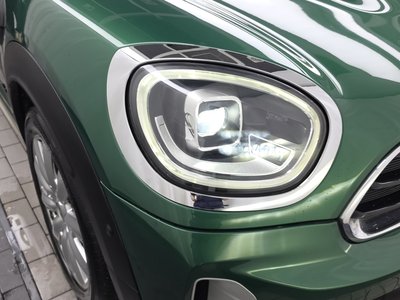 2022 MINI COOPER D COUNTRYMAN 照片 9