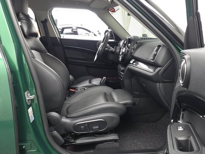 2022 MINI COOPER D COUNTRYMAN 缩略图 17