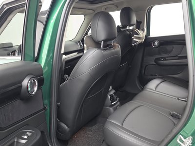 2022 MINI COOPER D COUNTRYMAN 缩略图 16