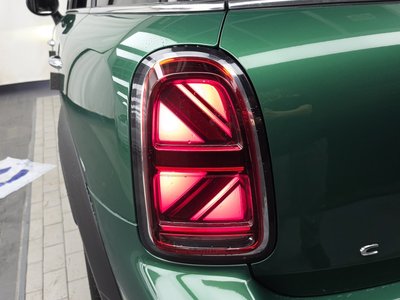 2022 MINI COOPER D COUNTRYMAN 照片 10