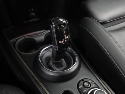2022 MINI COOPER D COUNTRYMAN 缩略图 12