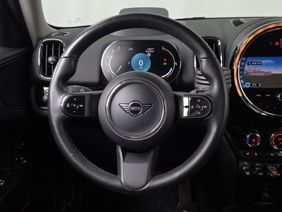 2022 MINI COOPER D COUNTRYMAN 缩略图 19