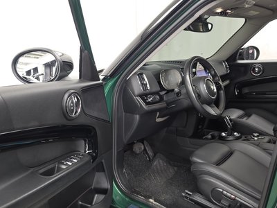 2022 MINI COOPER D COUNTRYMAN 缩略图 13