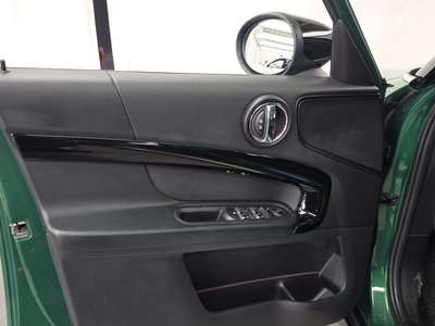 2022 MINI COOPER D COUNTRYMAN 缩略图 14