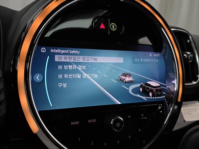 2022 MINI COOPER D COUNTRYMAN 缩略图 22