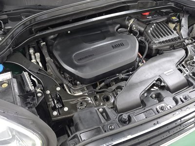 2022 MINI COOPER D COUNTRYMAN 照片 7