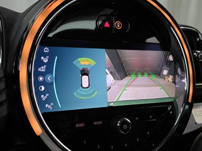 2022 MINI COOPER D COUNTRYMAN 缩略图 21