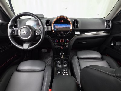 2022 MINI COOPER D COUNTRYMAN 照片 5