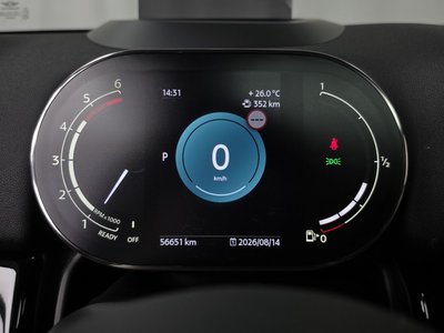 2022 MINI COOPER D COUNTRYMAN 缩略图 11
