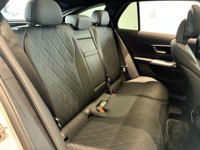 MERCEDES-BENZ E-CLASS ALL-TERRAIN - 10