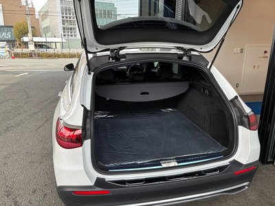 MERCEDES-BENZ E-CLASS ALL-TERRAIN - 7