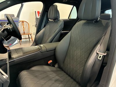 MERCEDES-BENZ E-CLASS ALL-TERRAIN - 9