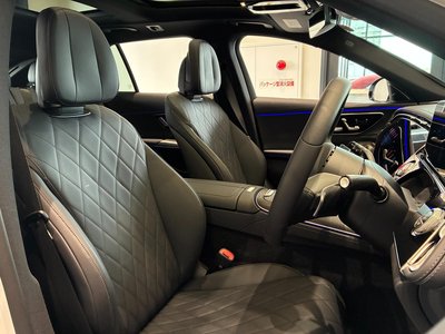 MERCEDES-BENZ E-CLASS ALL-TERRAIN - 8