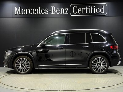 MERCEDES-BENZ GLB - 5